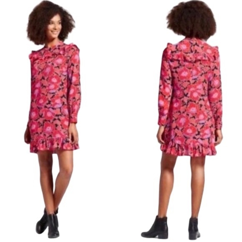 Who What Wear Dress NWT size XS